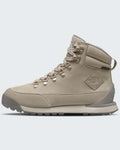 The North Face Women's Back-To-Berkeley IV Leather Waterproof – Timeless Taupe/Stone Slab