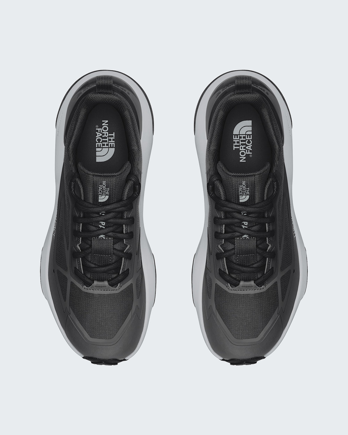 The North Face Women's Fastpack WP – TNF Black/High Rise Grey