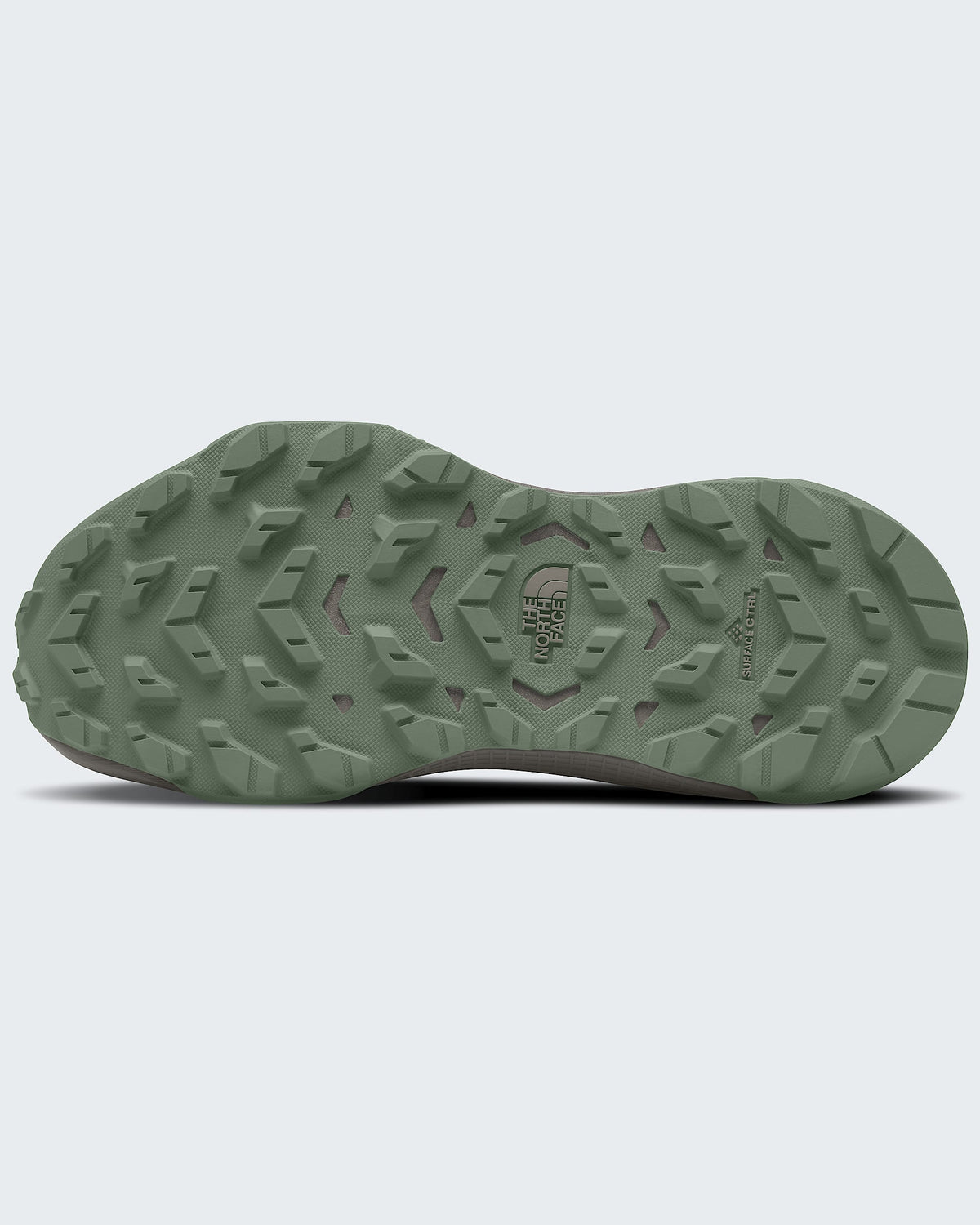 The North Face Women's Fastpack WP – Timeless Taupe/Slate Moss
