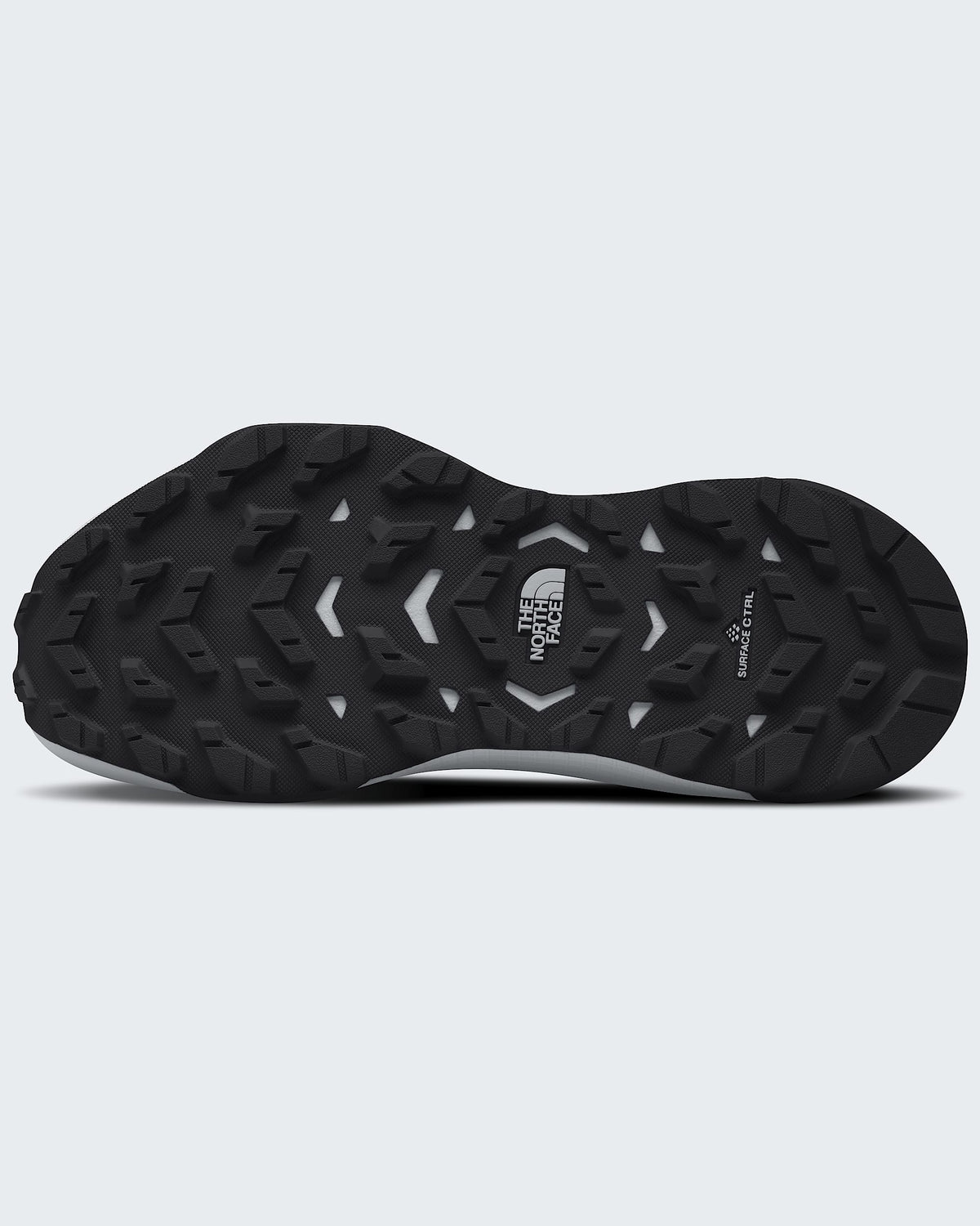 The North Face Women's Fastpack WP – TNF Black/High Rise Grey