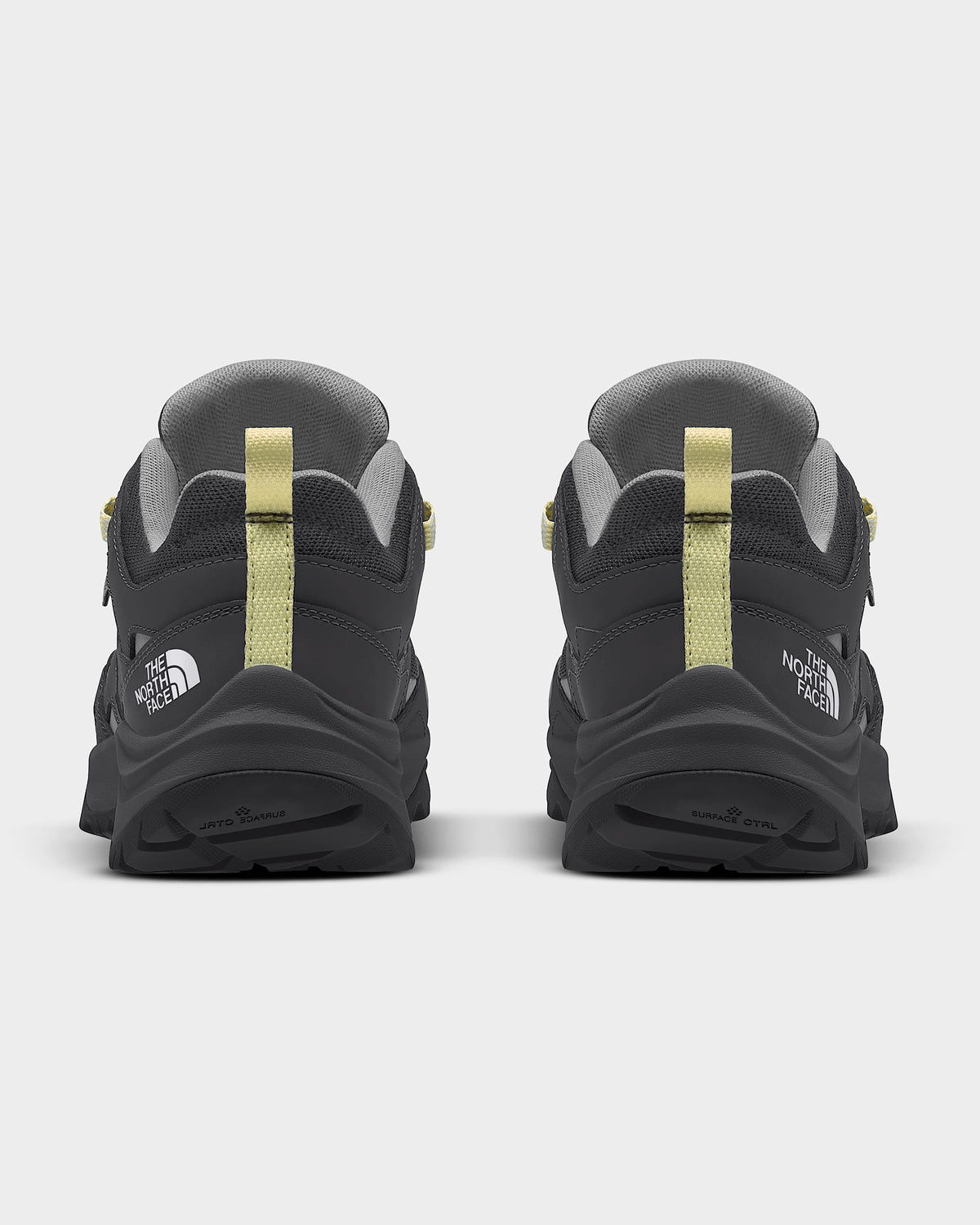 The North Face Women's Hedgehog 3 Waterproof – Asphalt Grey/Meld Grey