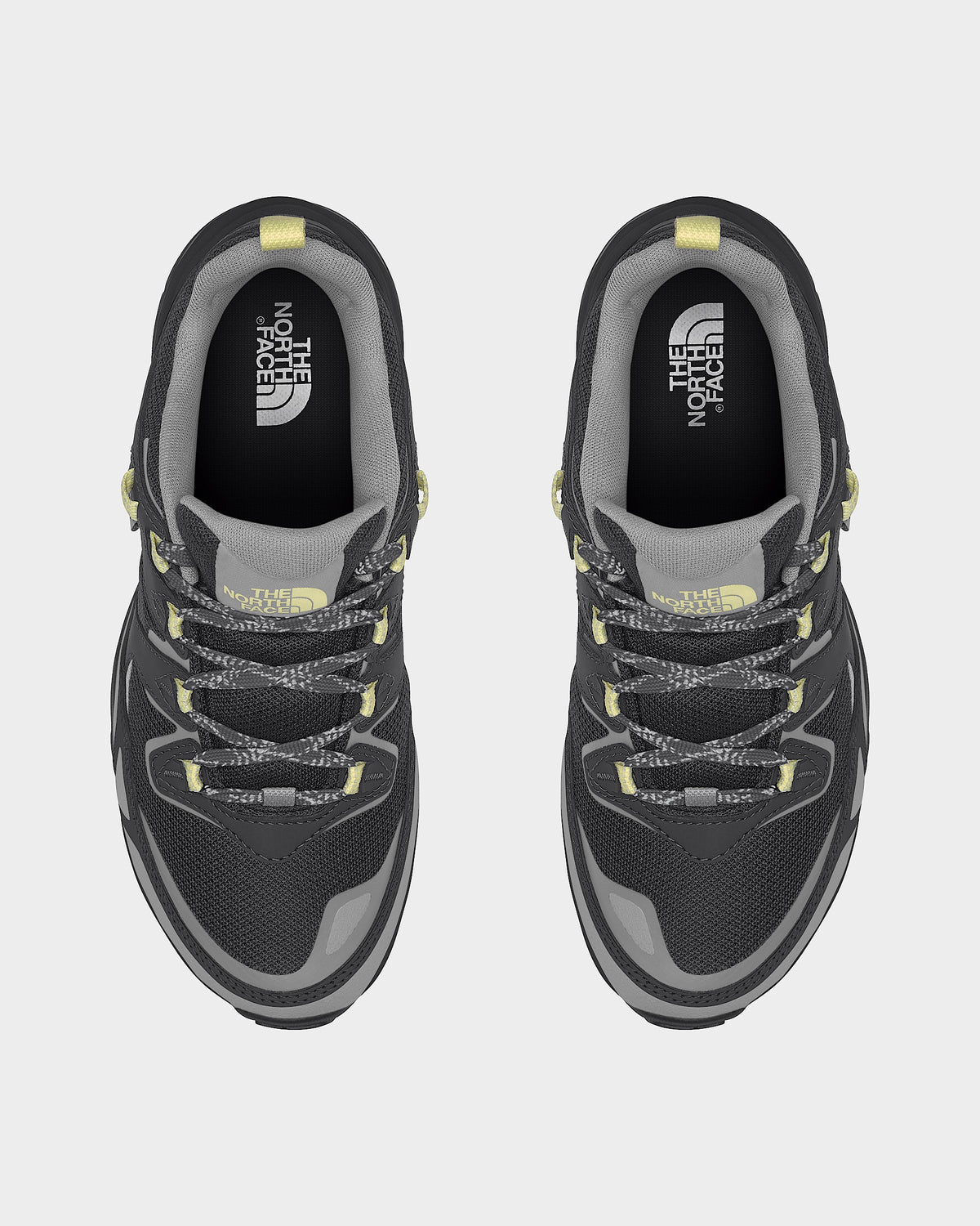 The North Face Women's Hedgehog 3 Waterproof – Asphalt Grey/Meld Grey