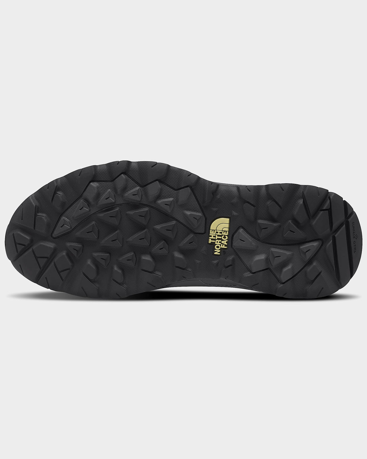 The North Face Women's Hedgehog 3 Waterproof – Asphalt Grey/Meld Grey