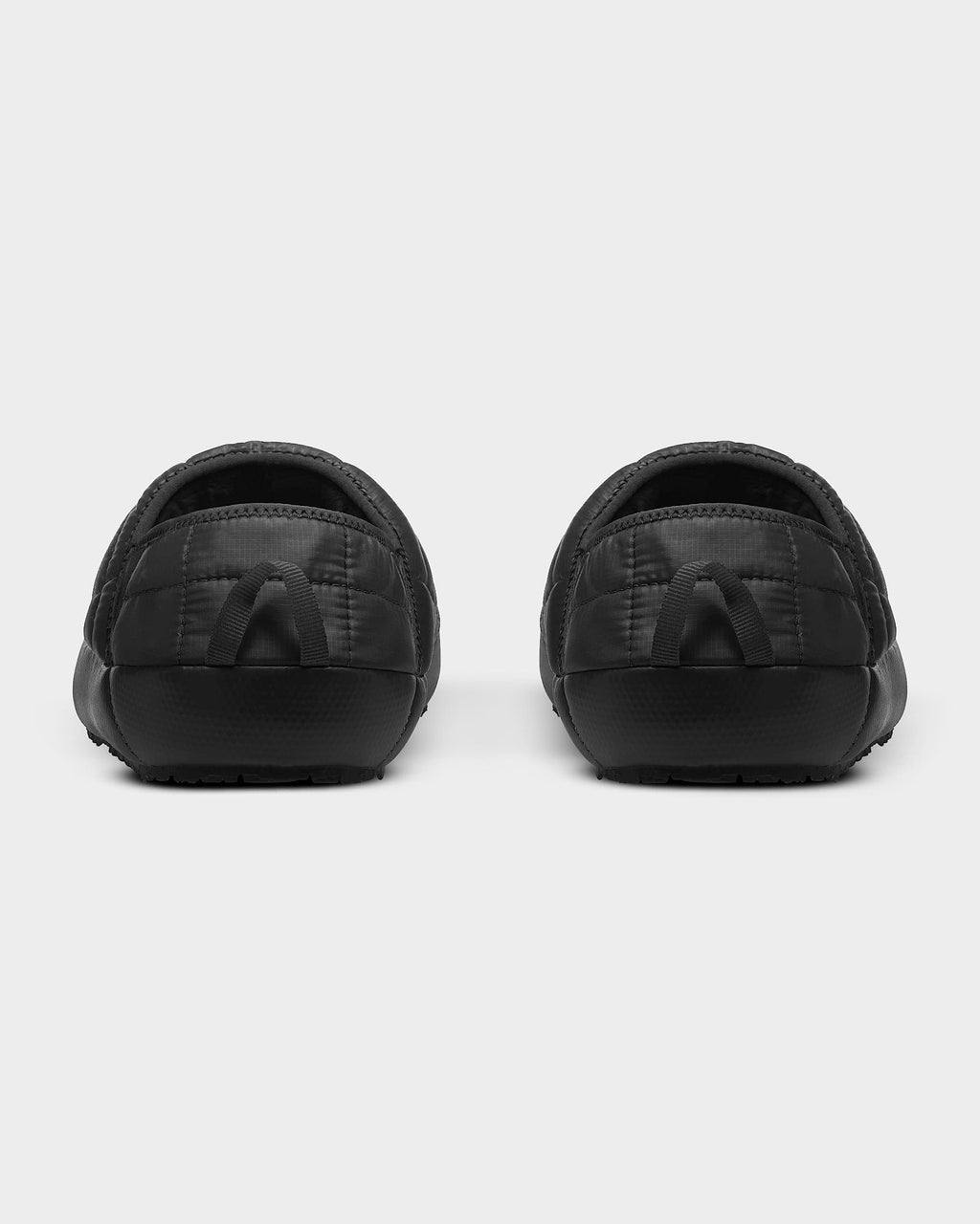 The North Face Women's THERMOBALL Traction Mule V – TNF Black/TNF Black