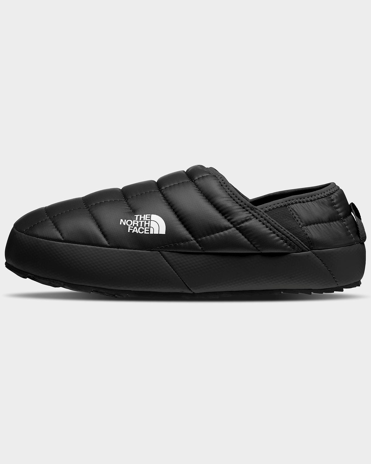 The North Face Women's THERMOBALL Traction Mule V – TNF Black/TNF Black