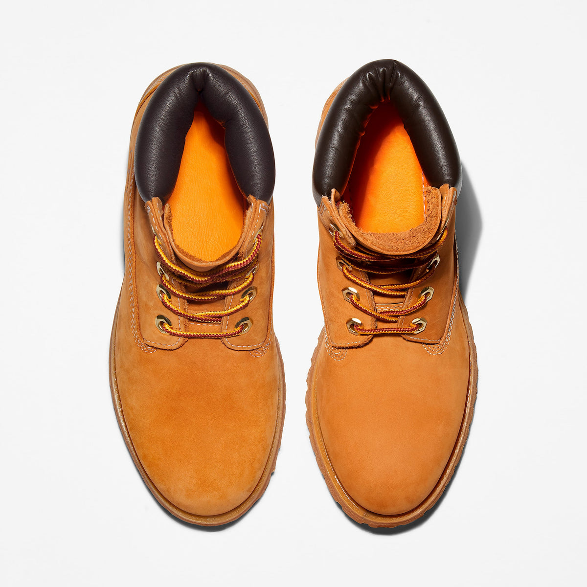 Timberland Women's Premium 6-Inch Waterproof Boot – Wheat