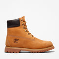 Timberland Women's Premium 6-Inch Waterproof Boot – Wheat