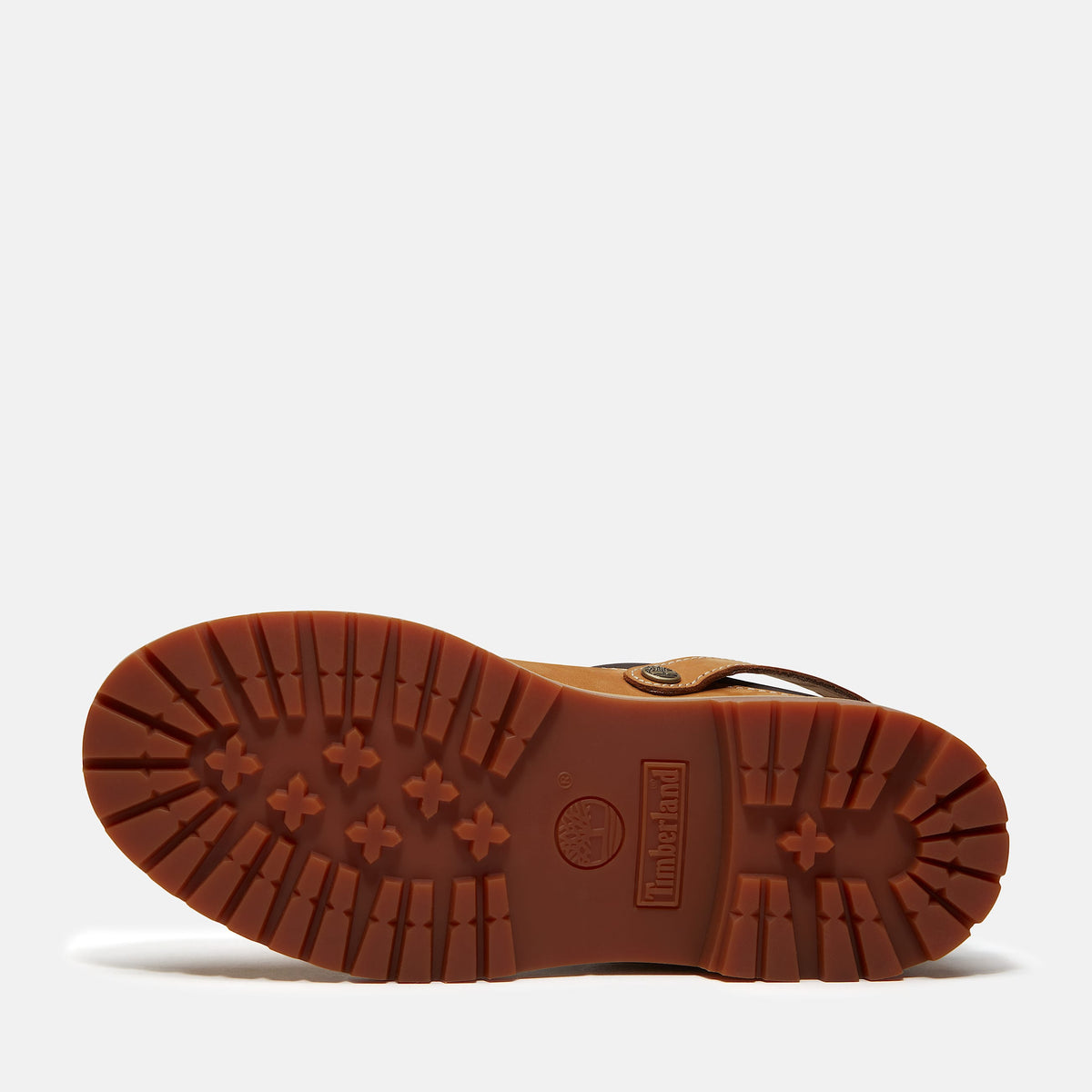 Timberland Women's Premium Convertible Clog – Wheat Nubuck