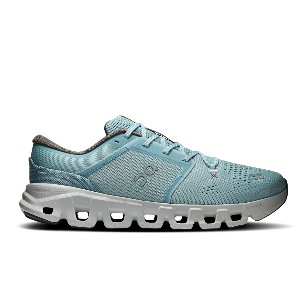 On Cloud X 5 – Wash/Glacier