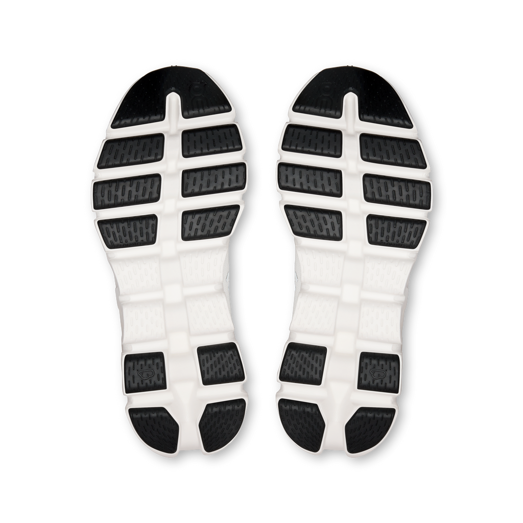 On Women's Cloud X 5 – White/Black – view 3