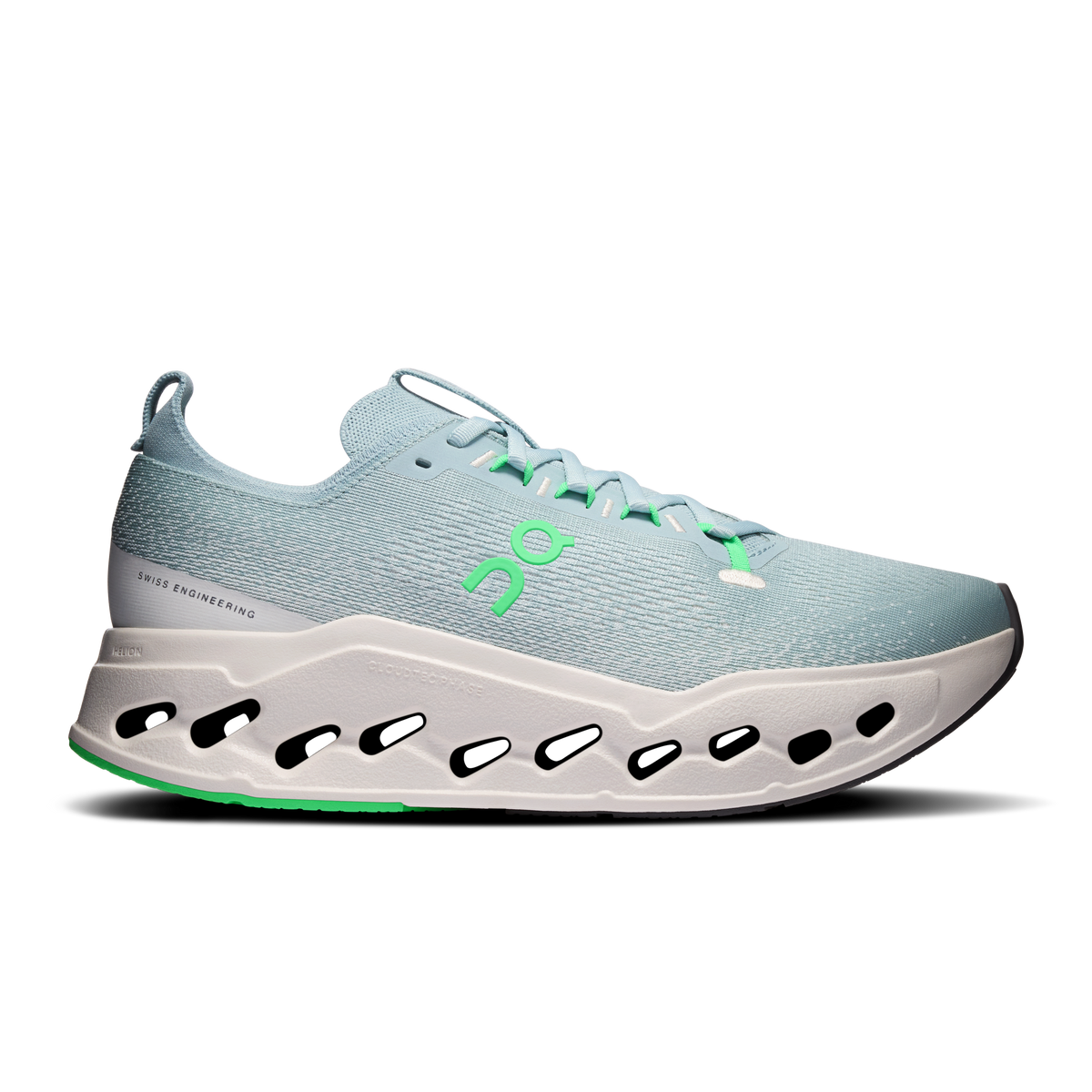 On Cloudsurfer Max – Brook/Ivory