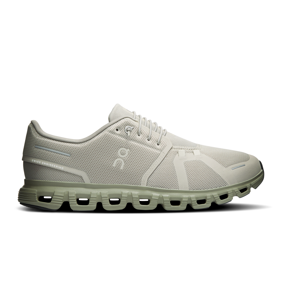 On Cloud 6 – Brume/Olive