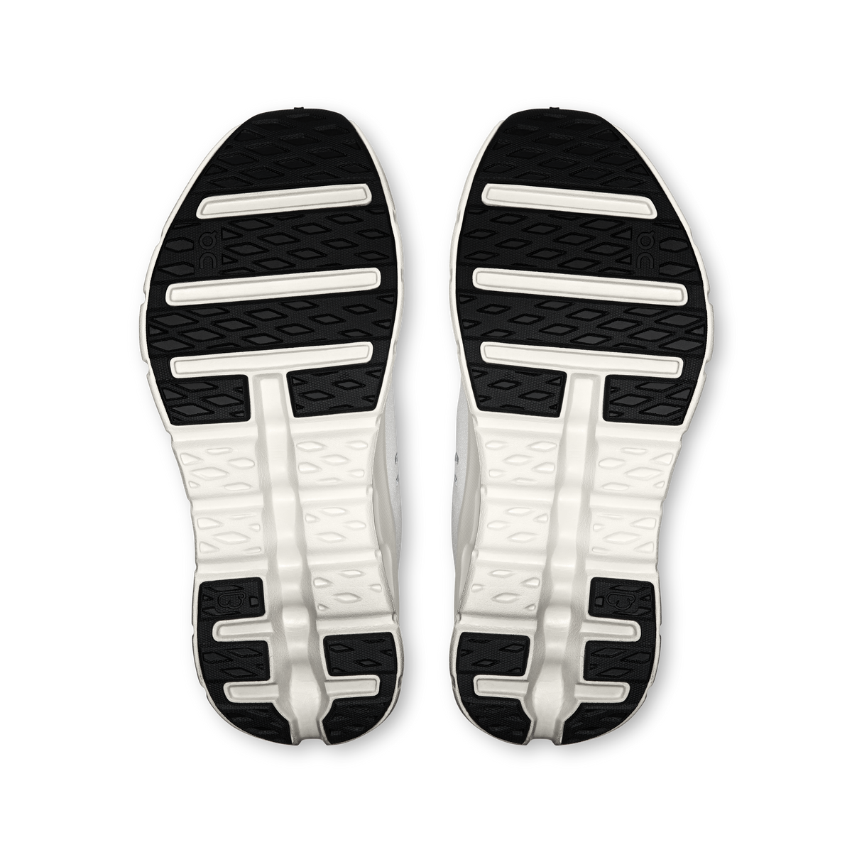 On Women's Cloudtilt – Pearl/Ice – view 3
