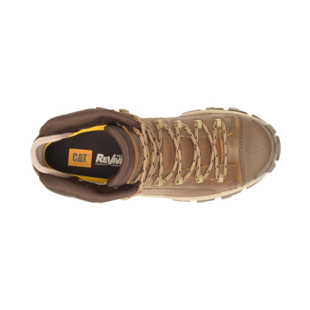 CAT Invader Hiker Waterproof Work Boot – Pyramid – view 5