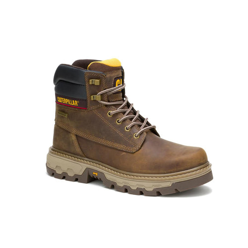 CAT Colorado Equip 6" Waterproof Work Boot – Pyramid – view 2