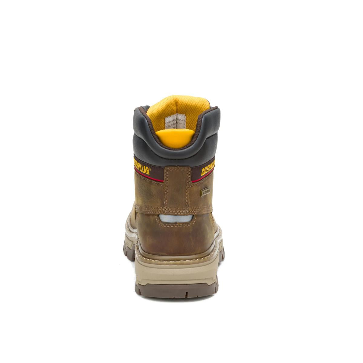 CAT Colorado Equip 6" Waterproof Work Boot – Pyramid – view 4