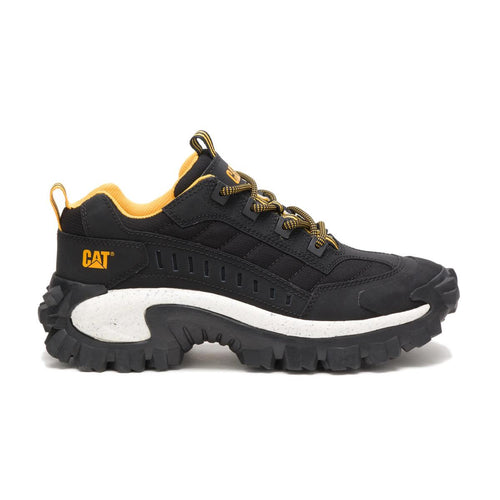 CAT Intruder Shoe – Black/Black – view 1