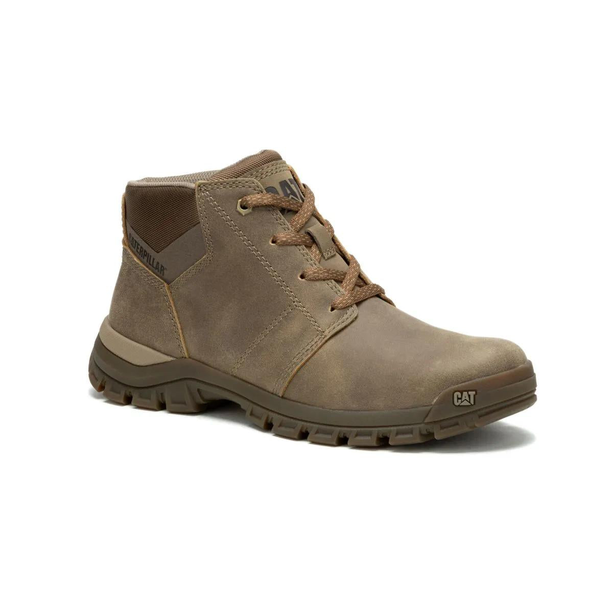 CAT Threshold Chukka Boot – Beaned – view 2
