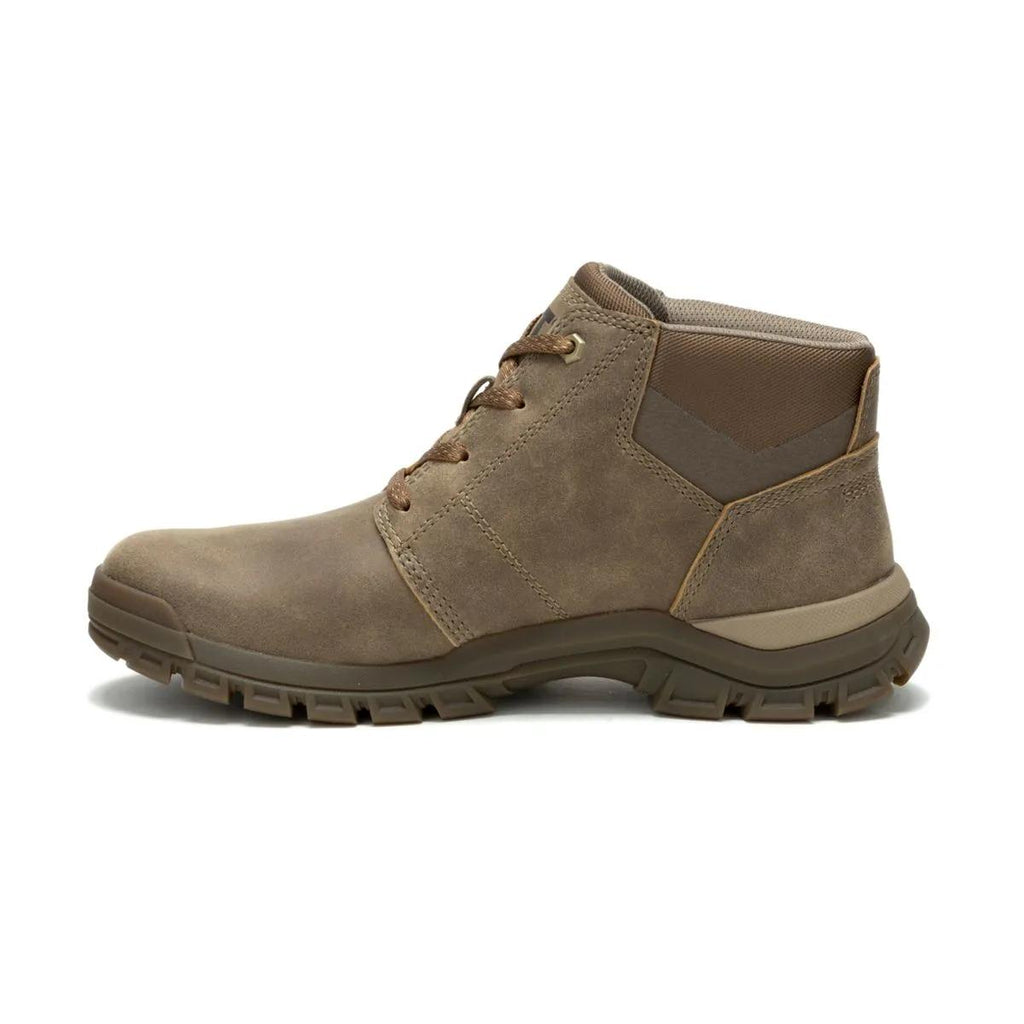CAT Threshold Chukka Boot – Beaned – view 3