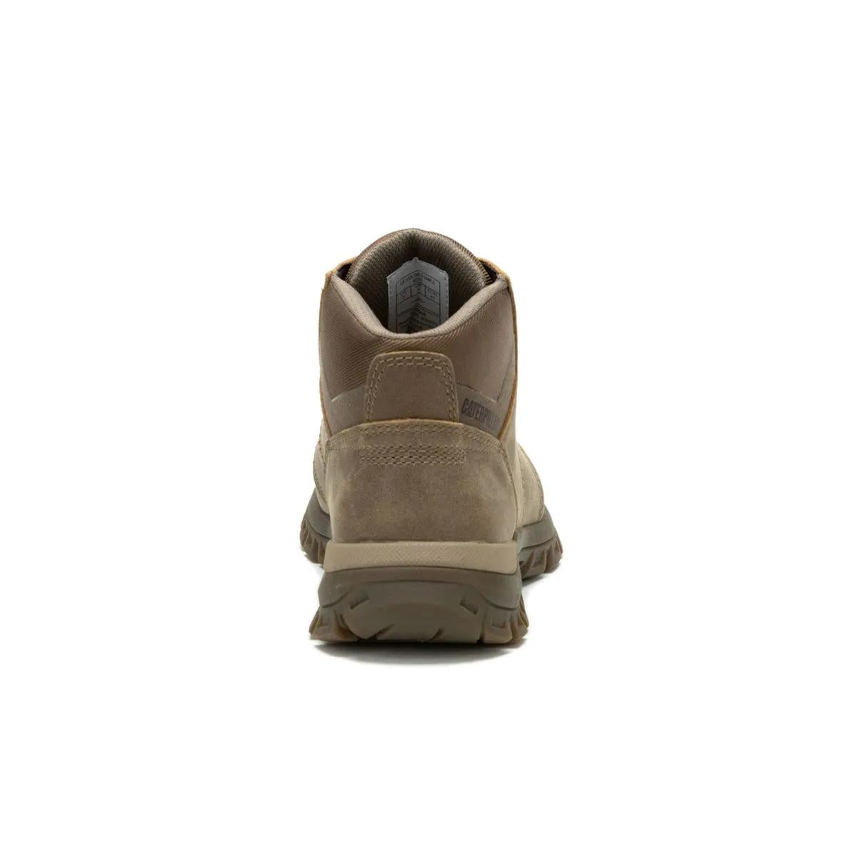 CAT Threshold Chukka Boot – Beaned – view 4
