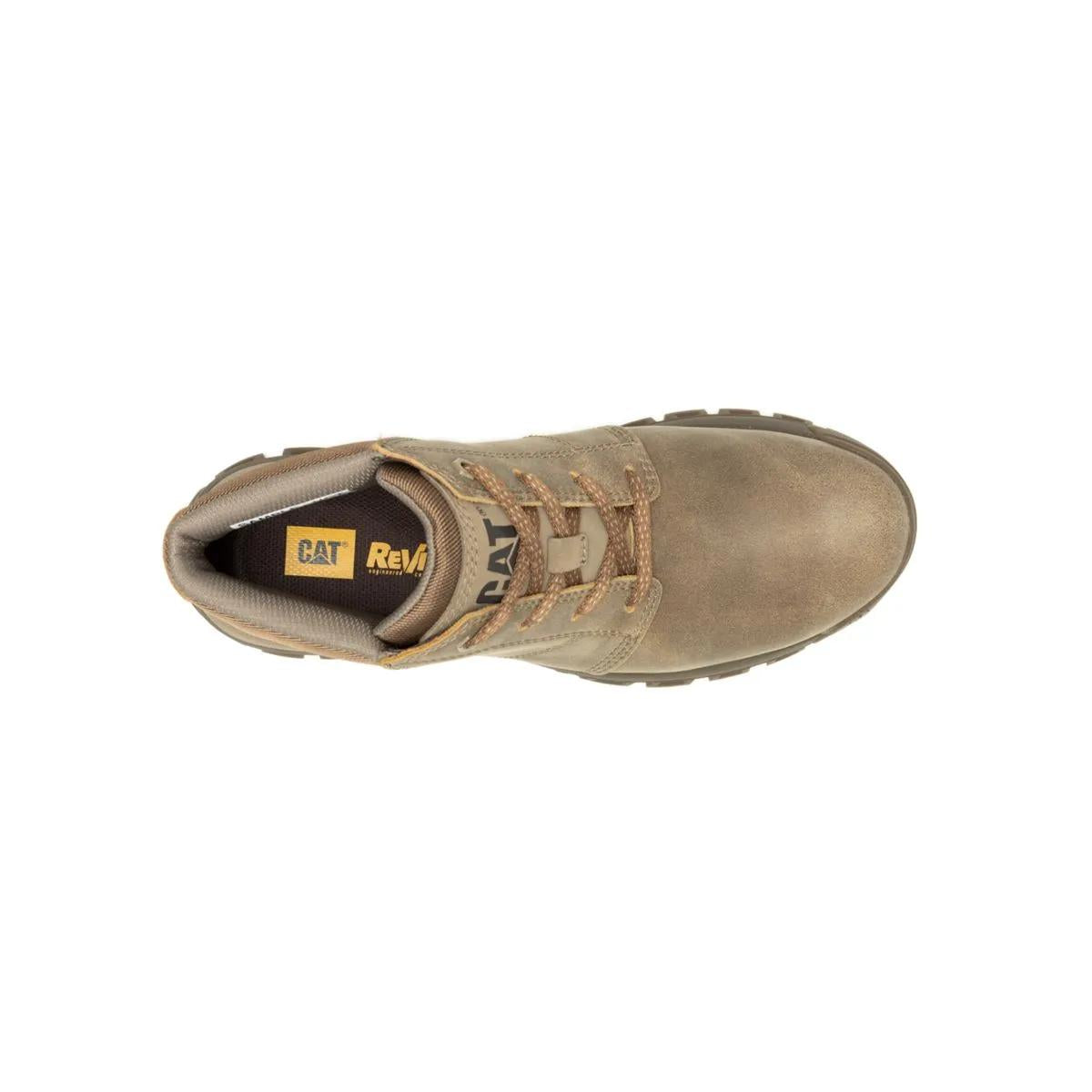 CAT Threshold Chukka Boot – Beaned – view 5