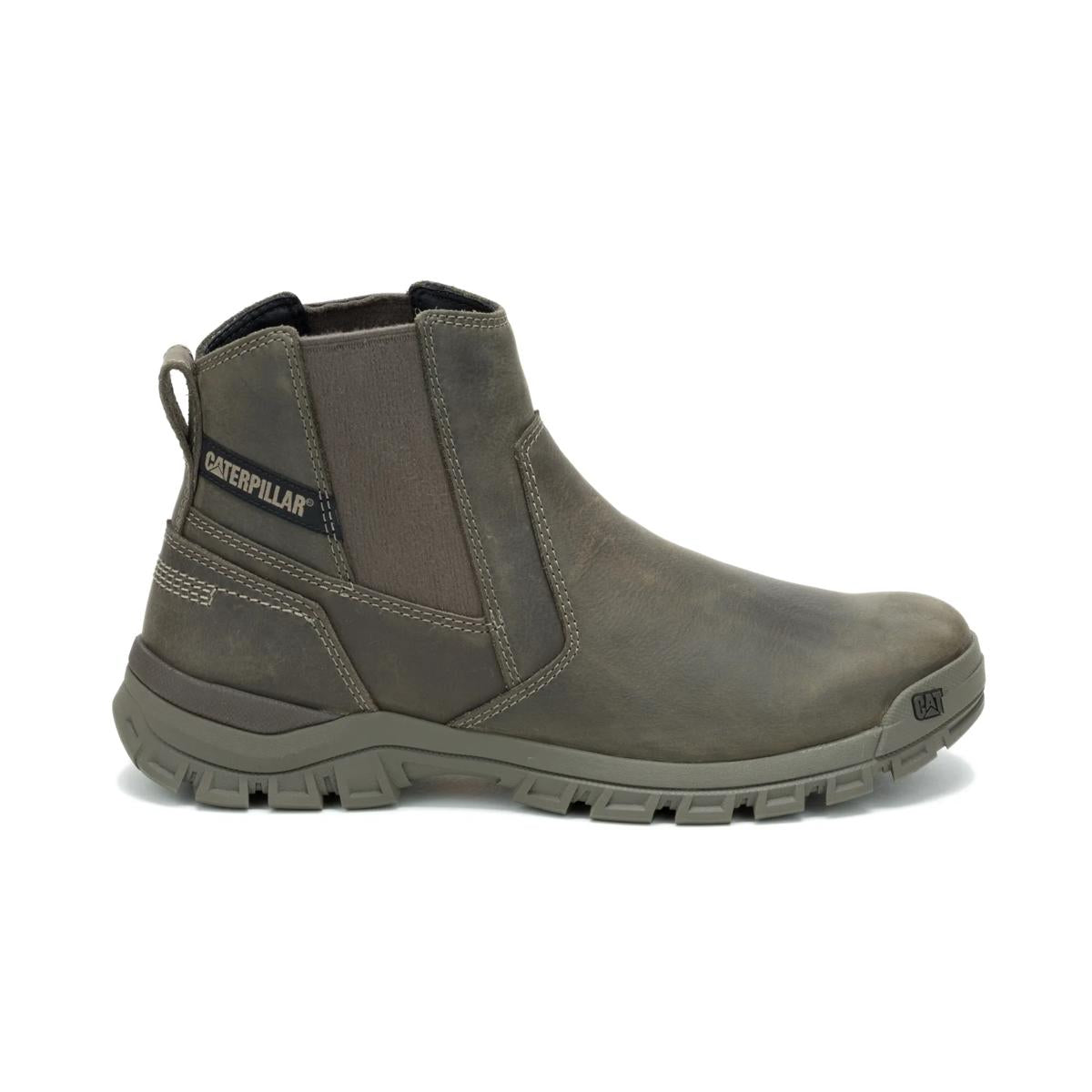 CAT Threshold Chelsea Boot – Bungee Cord – view 1