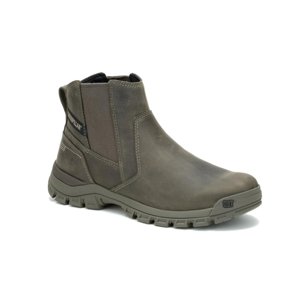 CAT Threshold Chelsea Boot – Bungee Cord – view 2