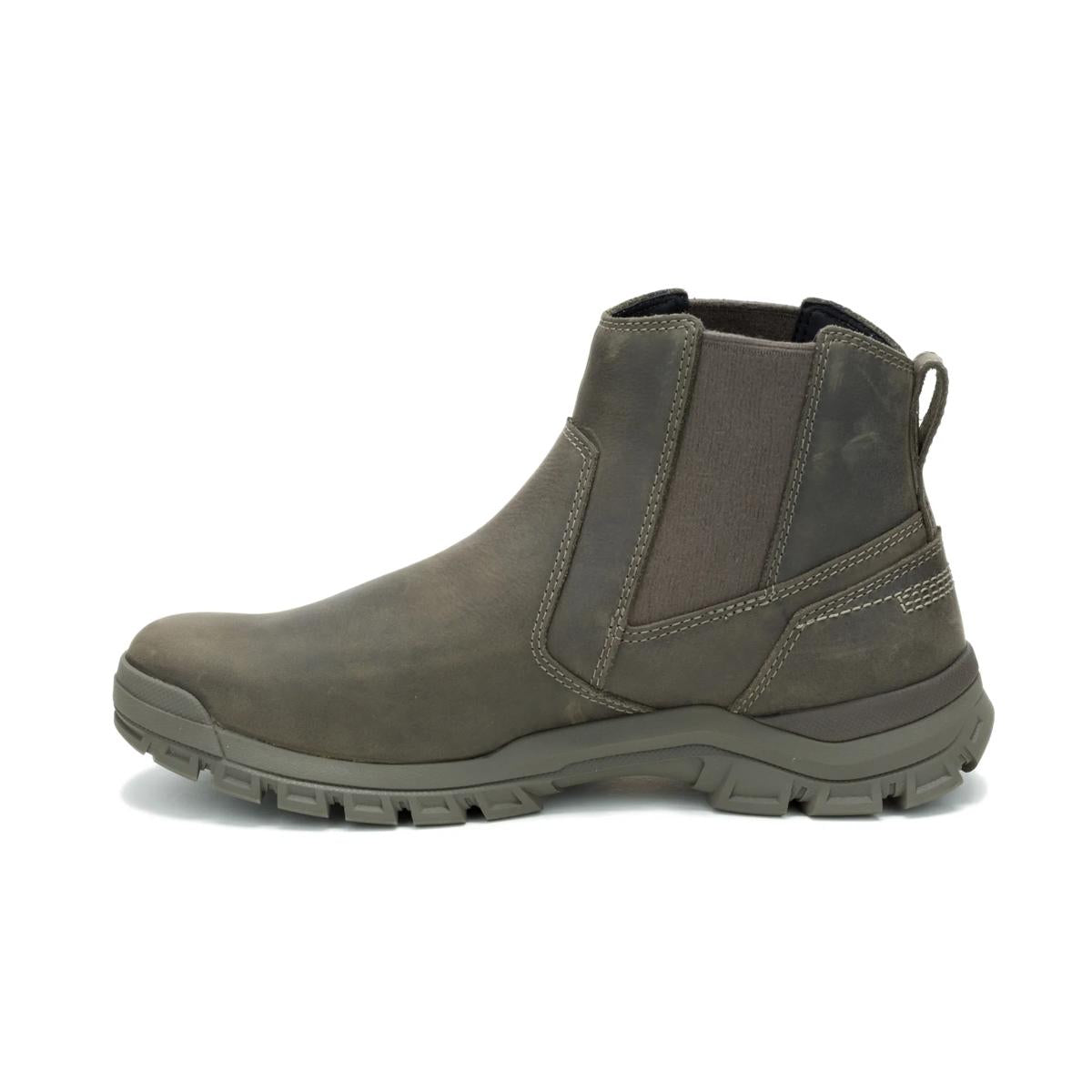 CAT Threshold Chelsea Boot – Bungee Cord – view 3