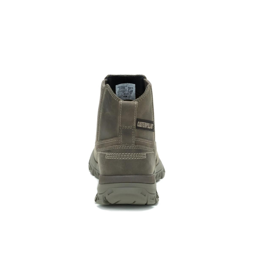 CAT Threshold Chelsea Boot – Bungee Cord – view 4