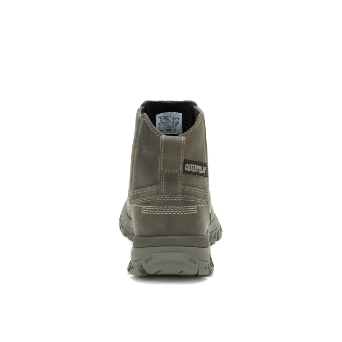 CAT Threshold Chelsea Boot – Bungee Cord – view 4