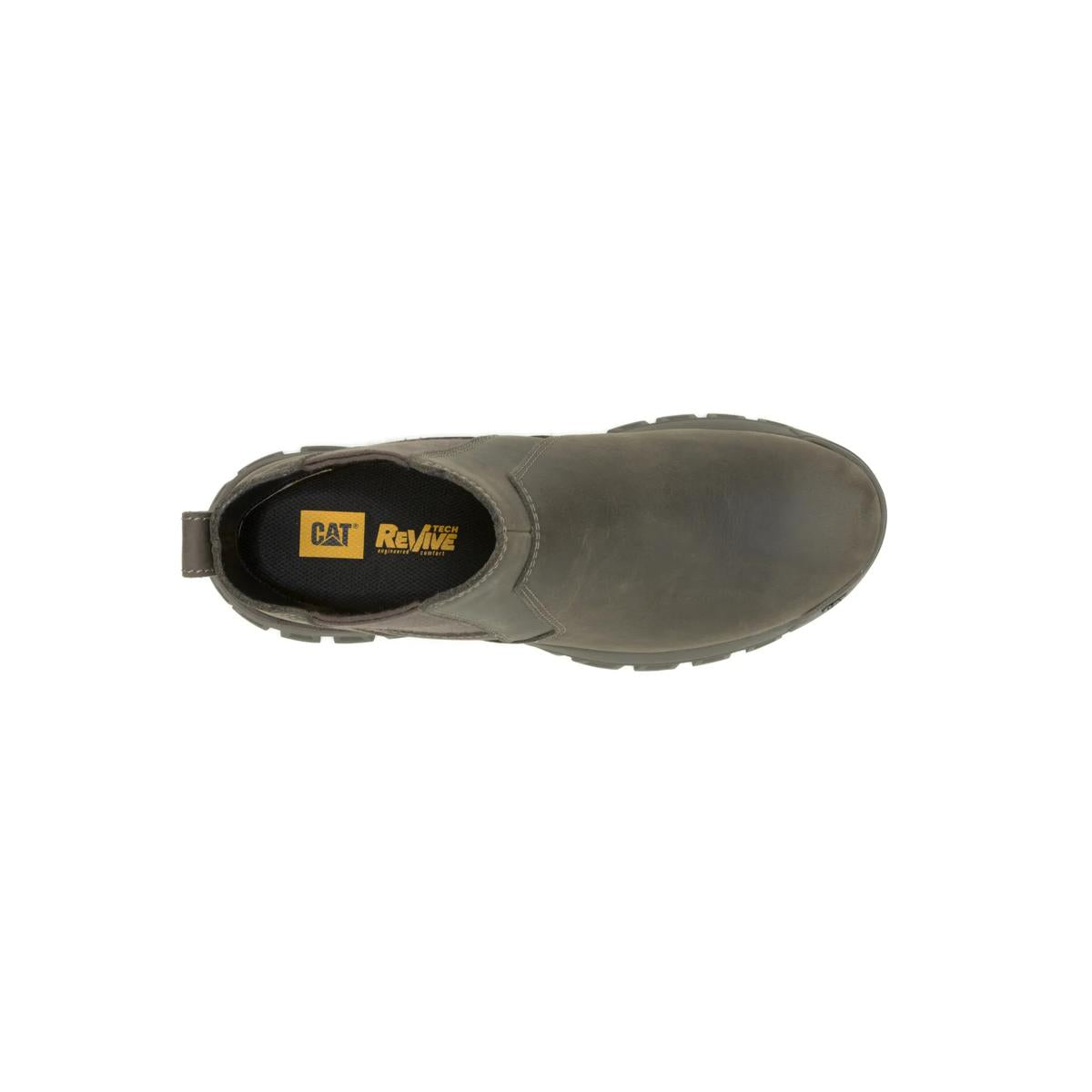 CAT Threshold Chelsea Boot – Bungee Cord – view 5