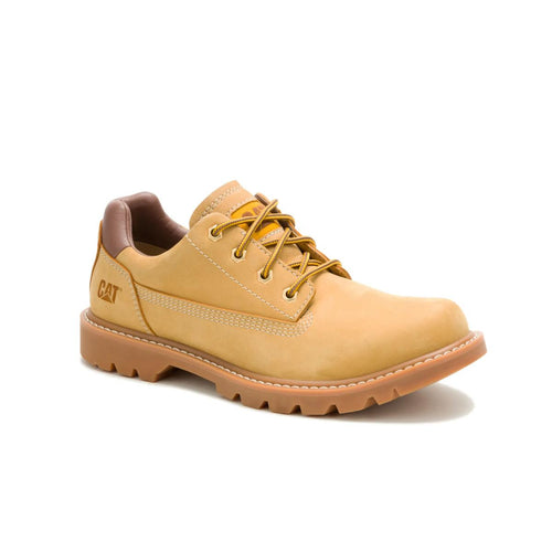 CAT Colorado Low 2.0 Shoe – Golden Glow – view 2