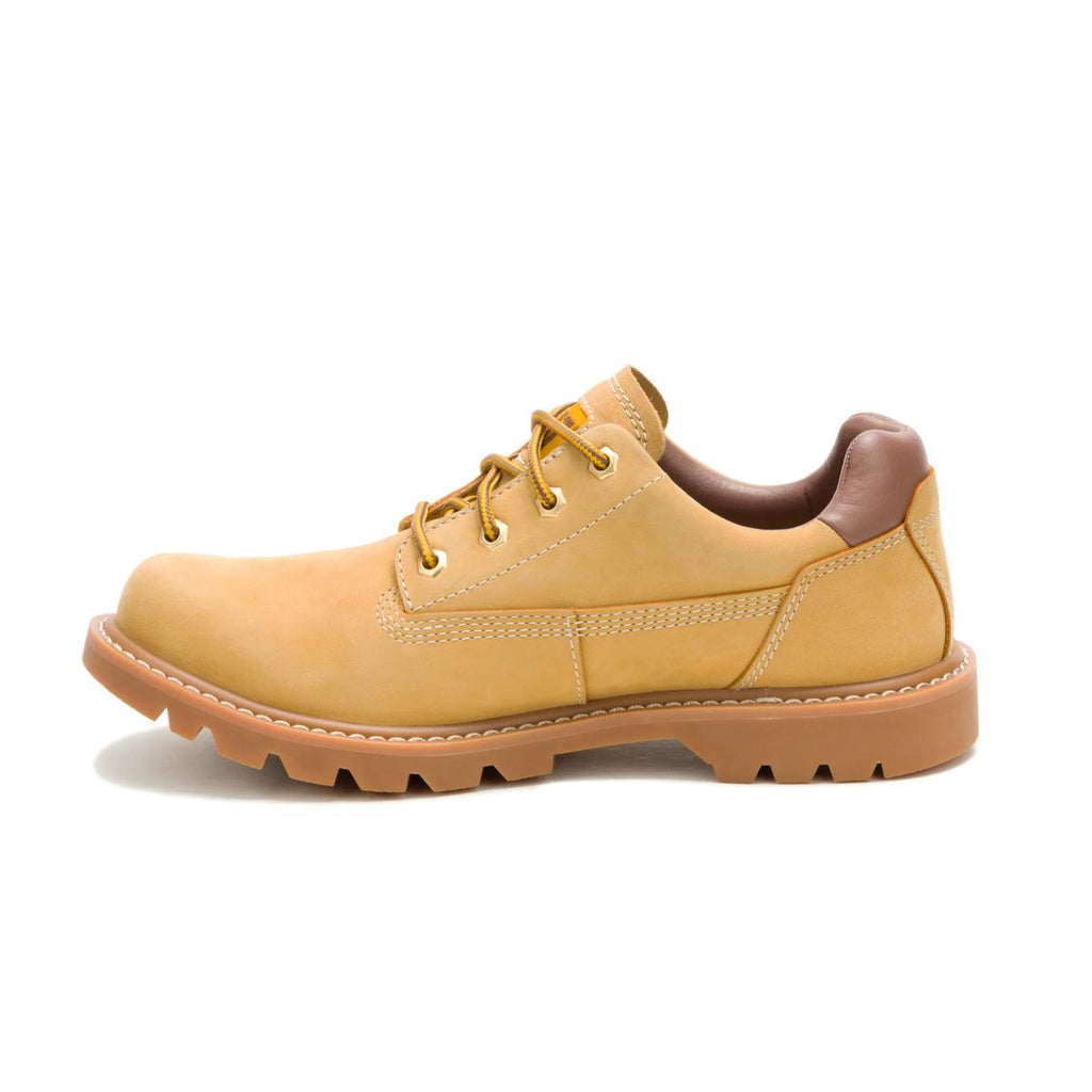 CAT Colorado Low 2.0 Shoe – Golden Glow – view 3