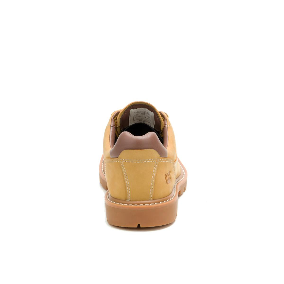 CAT Colorado Low 2.0 Shoe – Golden Glow – view 4