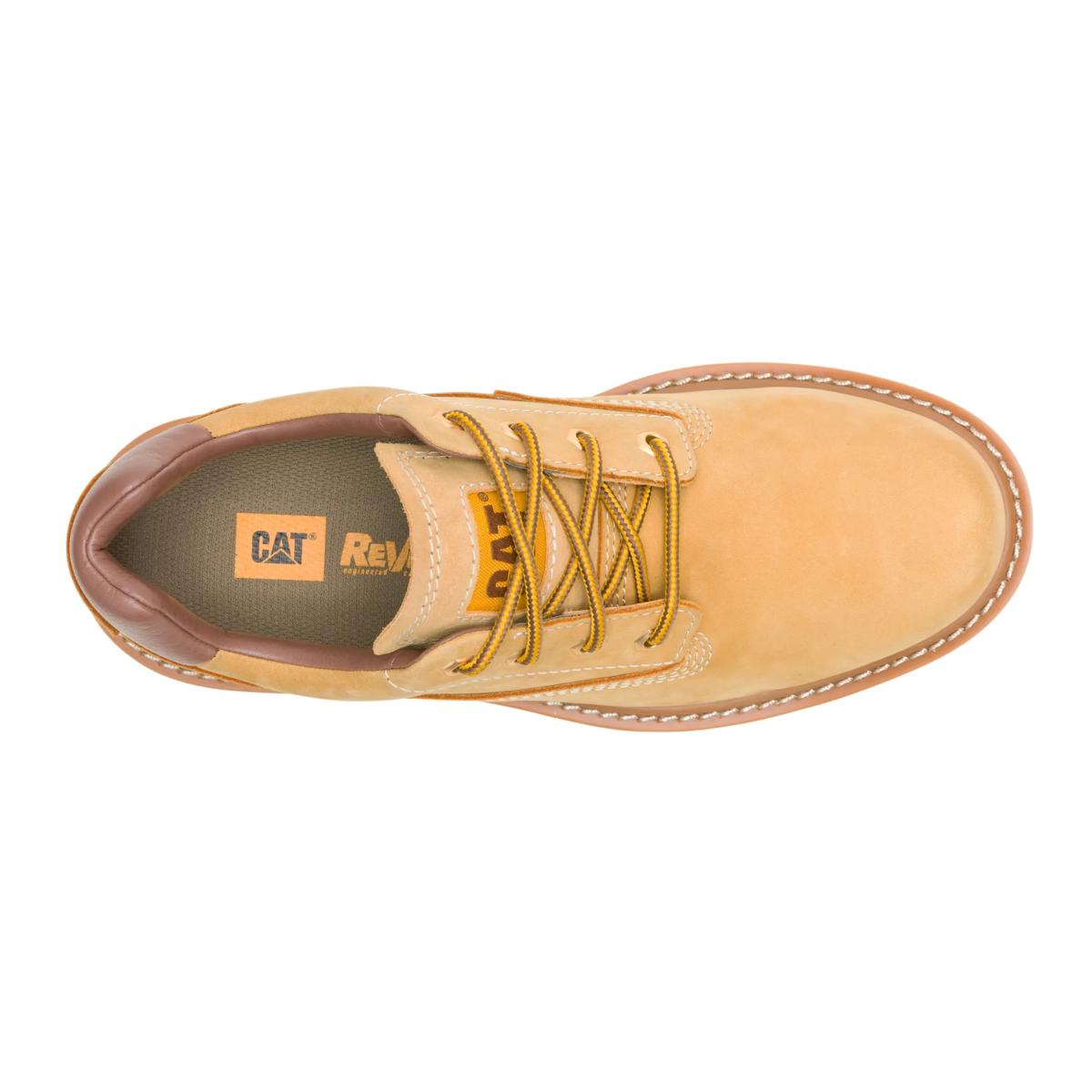 CAT Colorado Low 2.0 Shoe – Golden Glow – view 5