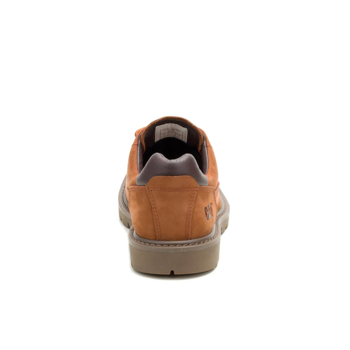CAT Colorado Low 2.0 Shoe – Leather Brown – view 4