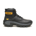 CAT Invader Hi Steel Toe Work Boot – Black – view 1