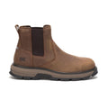 CAT Exposition Chelsea Alloy Toe Work Boot – Pyramid – view 1
