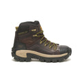 CAT Invader Hiker Waterproof Composite Toe Work Boot – Coffee Bean – view 1