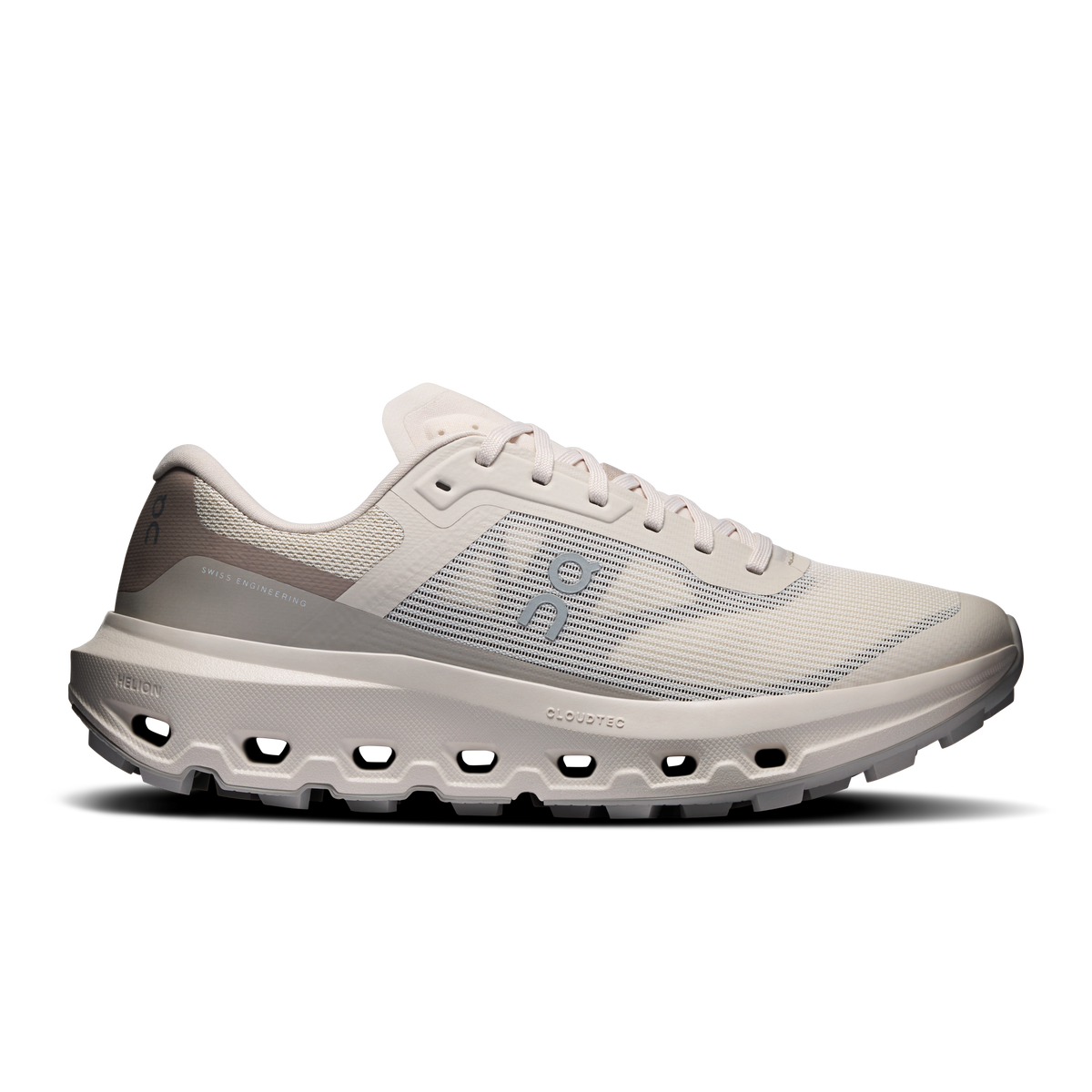 On Women's Cloudvista 3 – Pearl/Cinder
