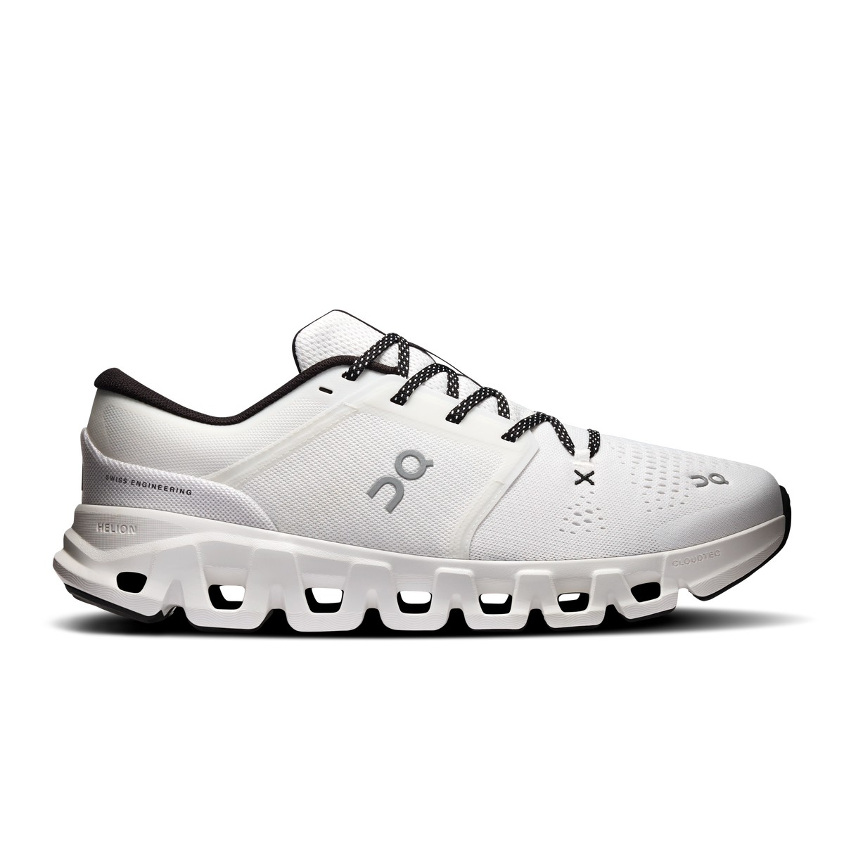 On Cloud X 5 – White/Black
