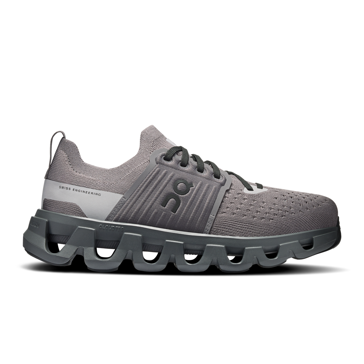 On Women's Cloudswift 4 – Ember/Eclipse