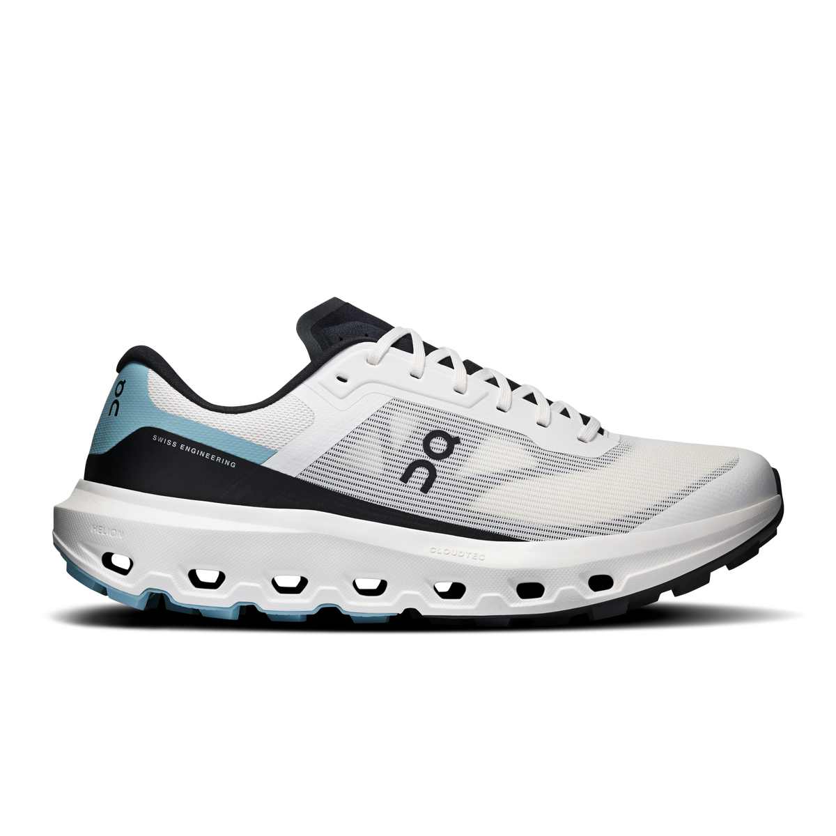 On Cloudvista 3 – Ivory/Wash