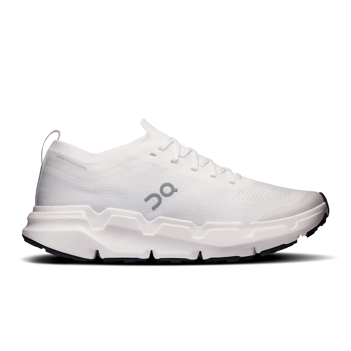 On Women's Cloudsoma – White/White