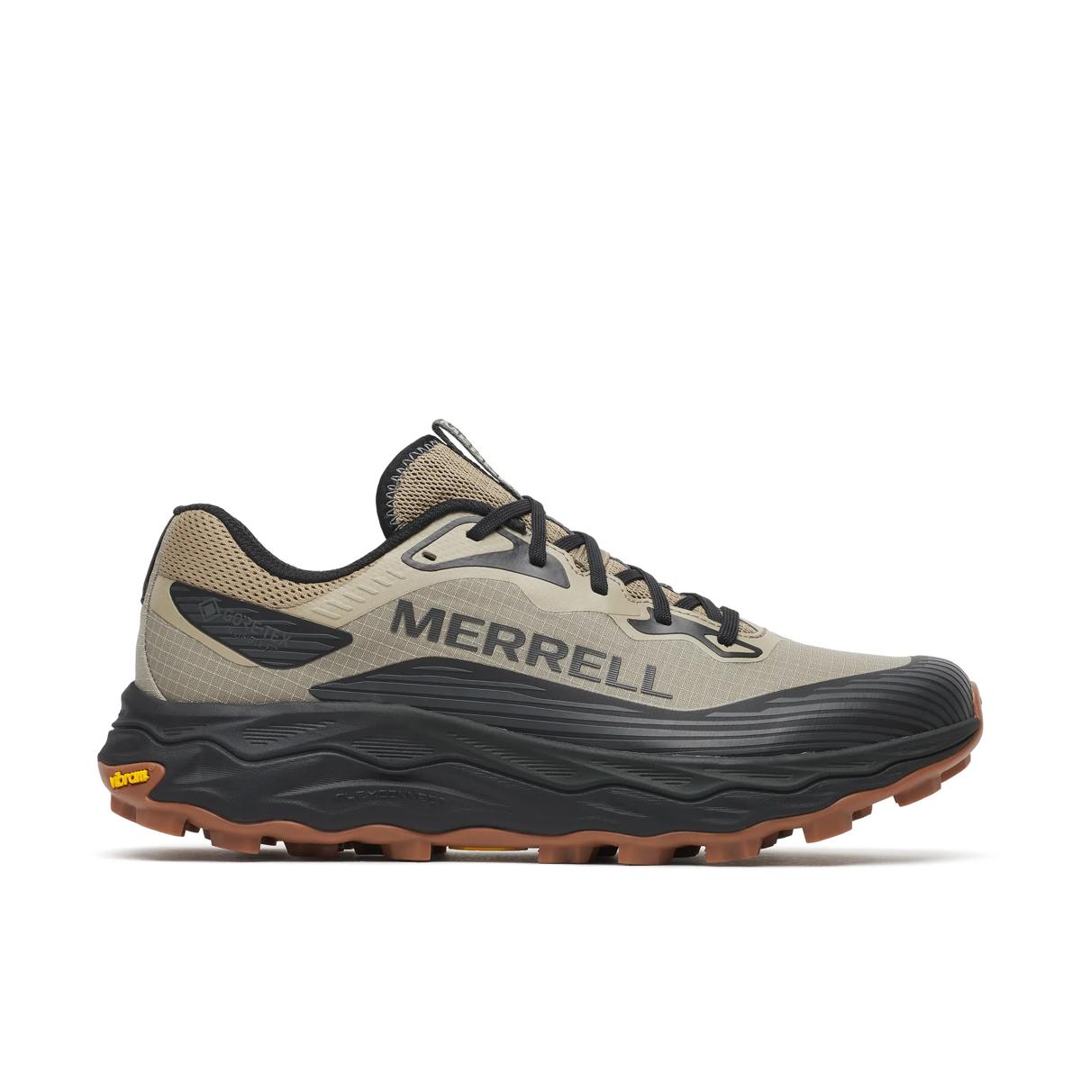 Merrell Agility Peak 6 GORE-TEX – Mountain