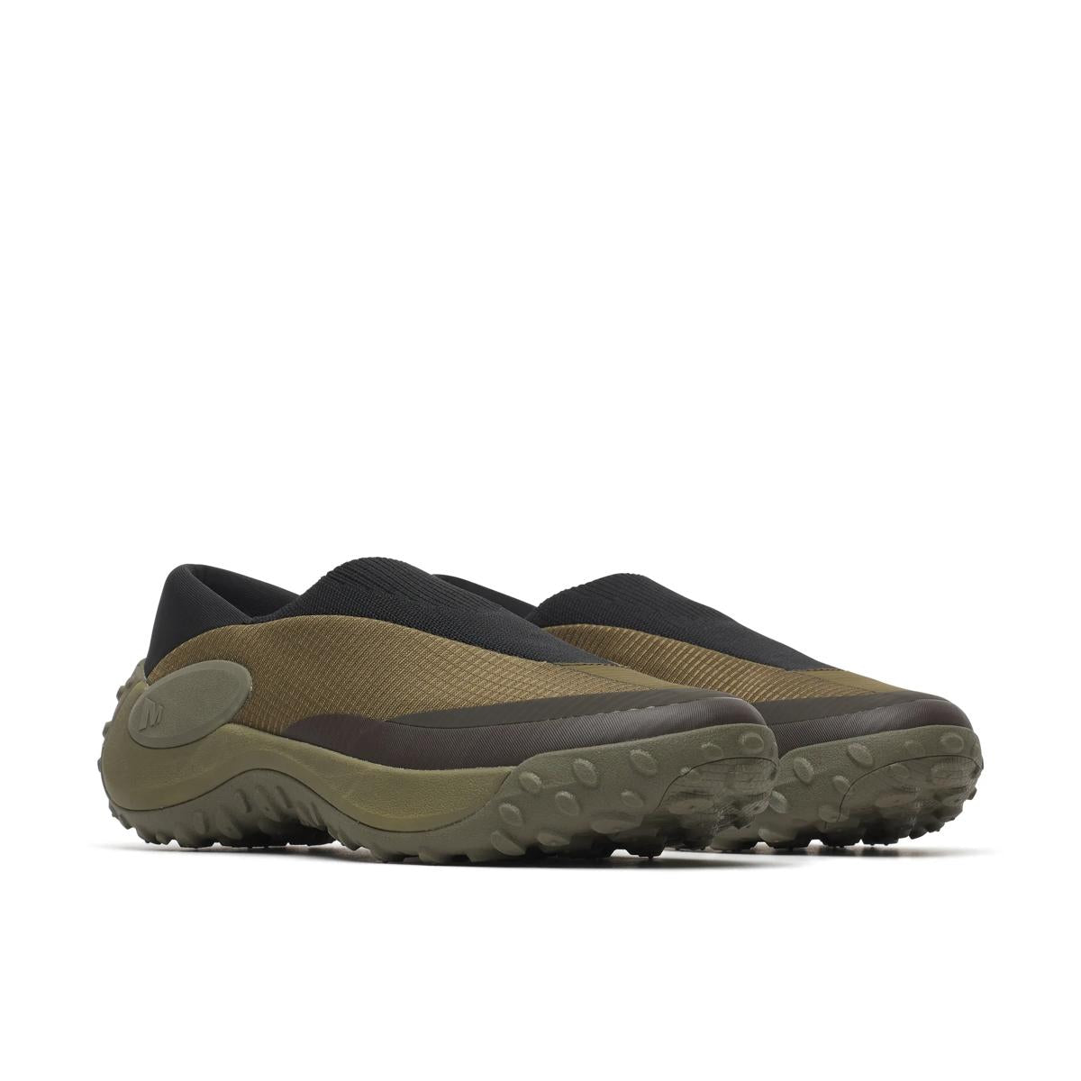 Merrell Jungle Trek Moc – Carob