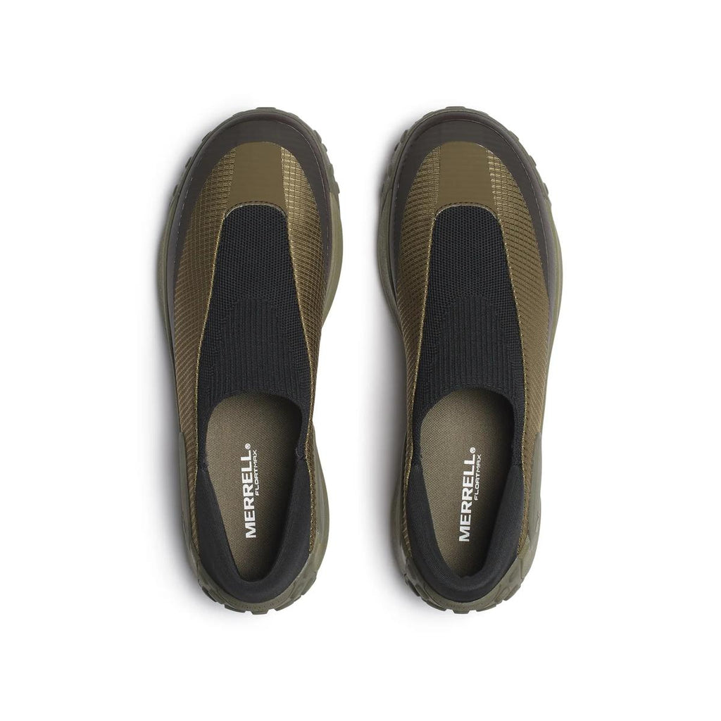 Merrell Jungle Trek Moc – Carob
