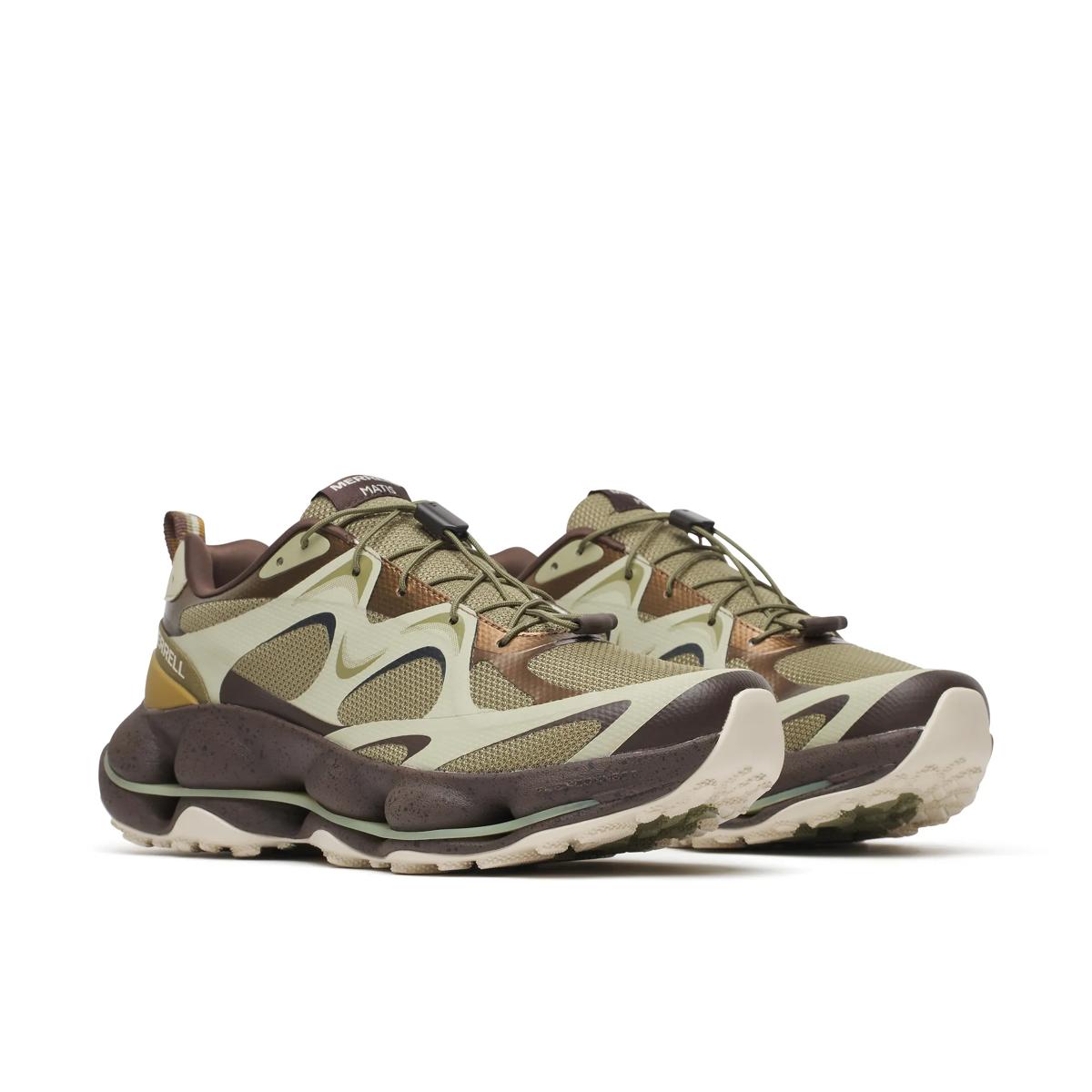 Merrell SpeedArc Matis – Muted Green