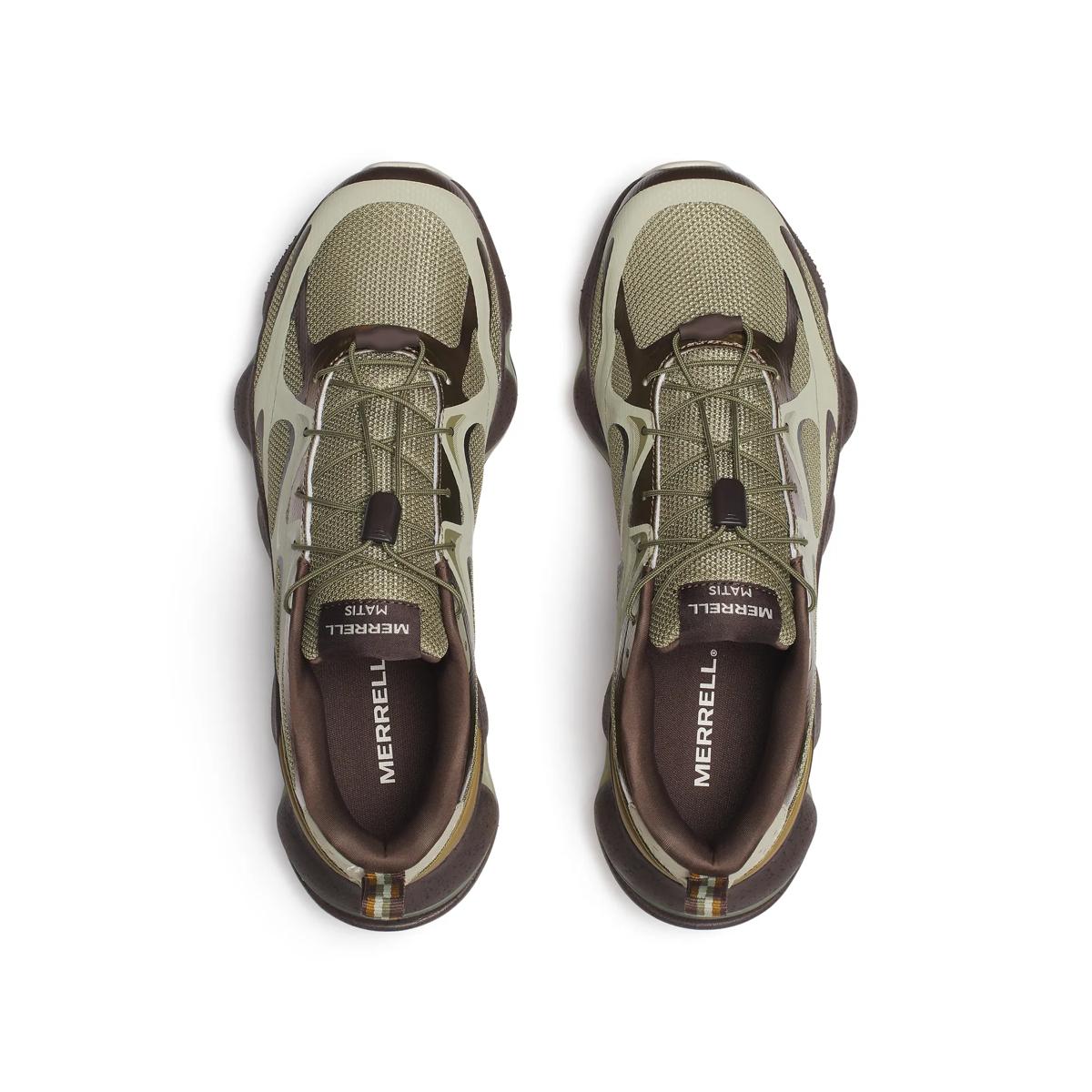 Merrell SpeedArc Matis – Muted Green