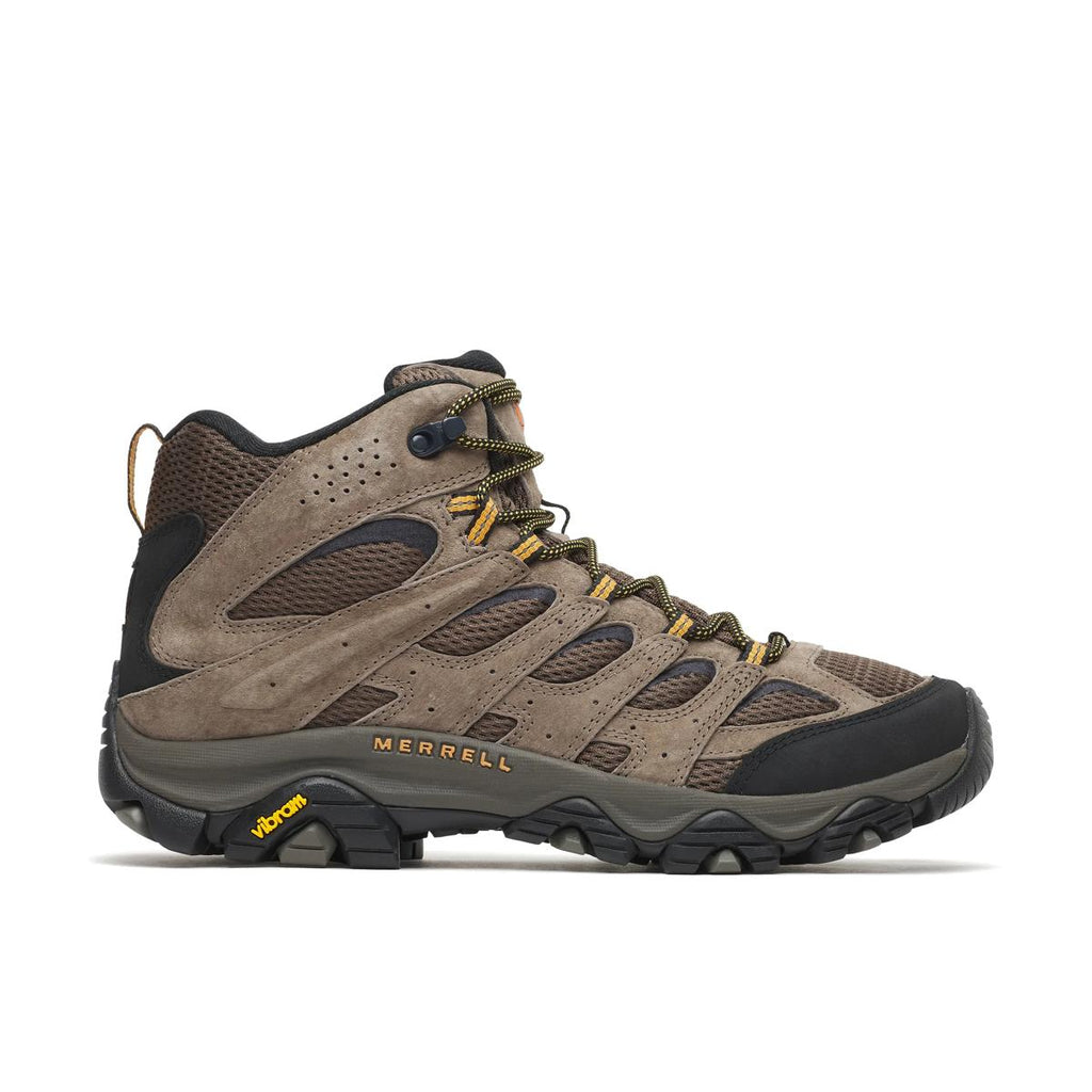 Merrell Moab 3 Mid – Walnut